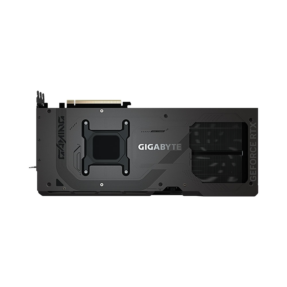 VGA Gigabyte GeForce RTX 5090 GAMING OC 32GB GDDR7