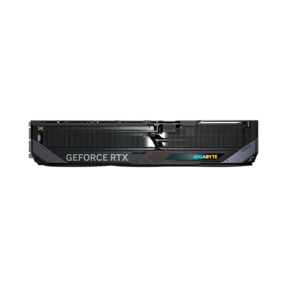 VGA Gigabyte GeForce RTX 5090 GAMING OC 32GB GDDR7