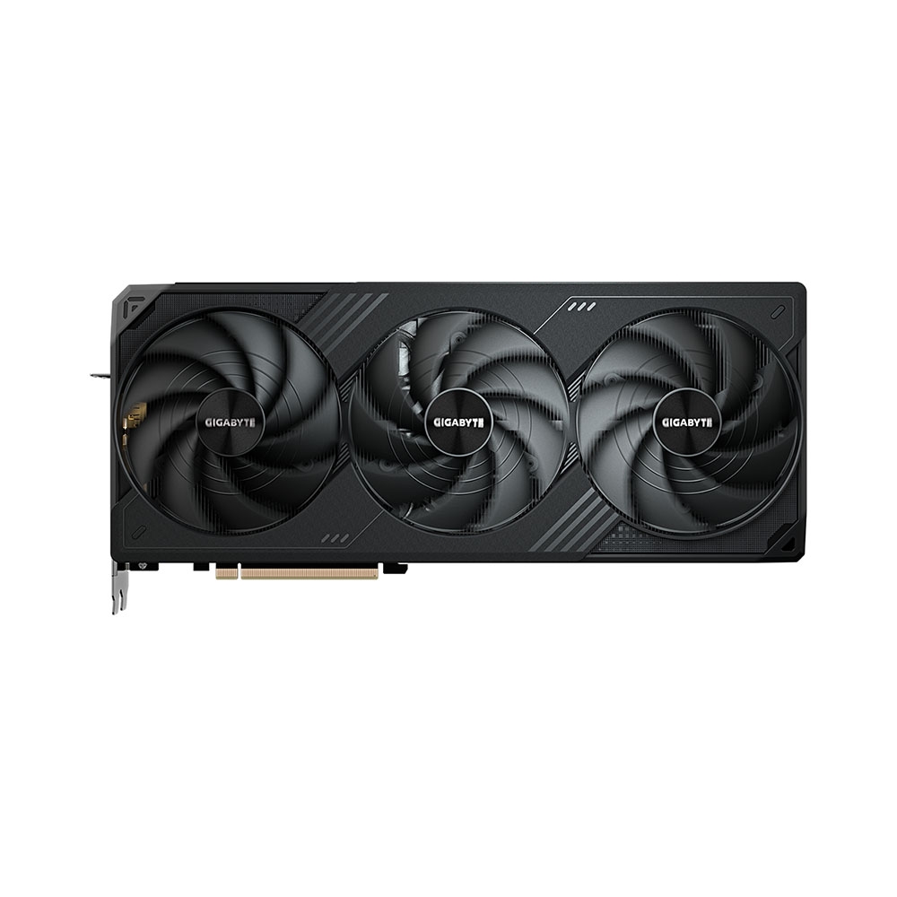 VGA Gigabyte GeForce RTX 5090 WINDFORCE OC 32GB GDDR7