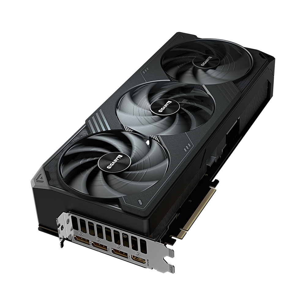VGA Gigabyte GeForce RTX 5090 WINDFORCE OC 32GB GDDR7