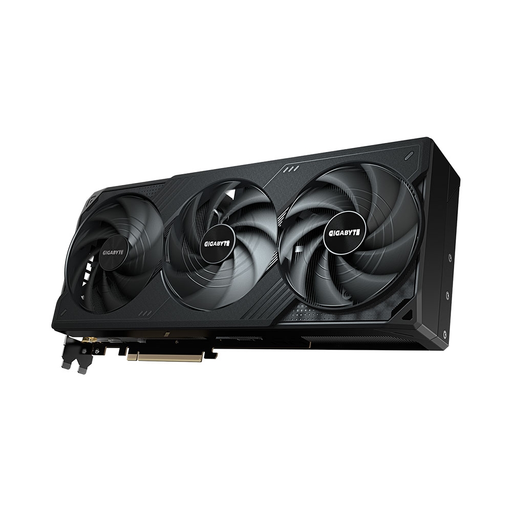 VGA Gigabyte GeForce RTX 5090 WINDFORCE OC 32GB GDDR7