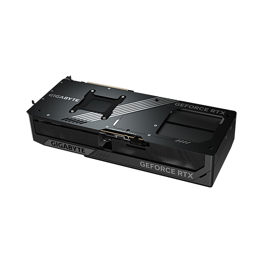 VGA Gigabyte GeForce RTX 5090 WINDFORCE OC 32GB GDDR7
