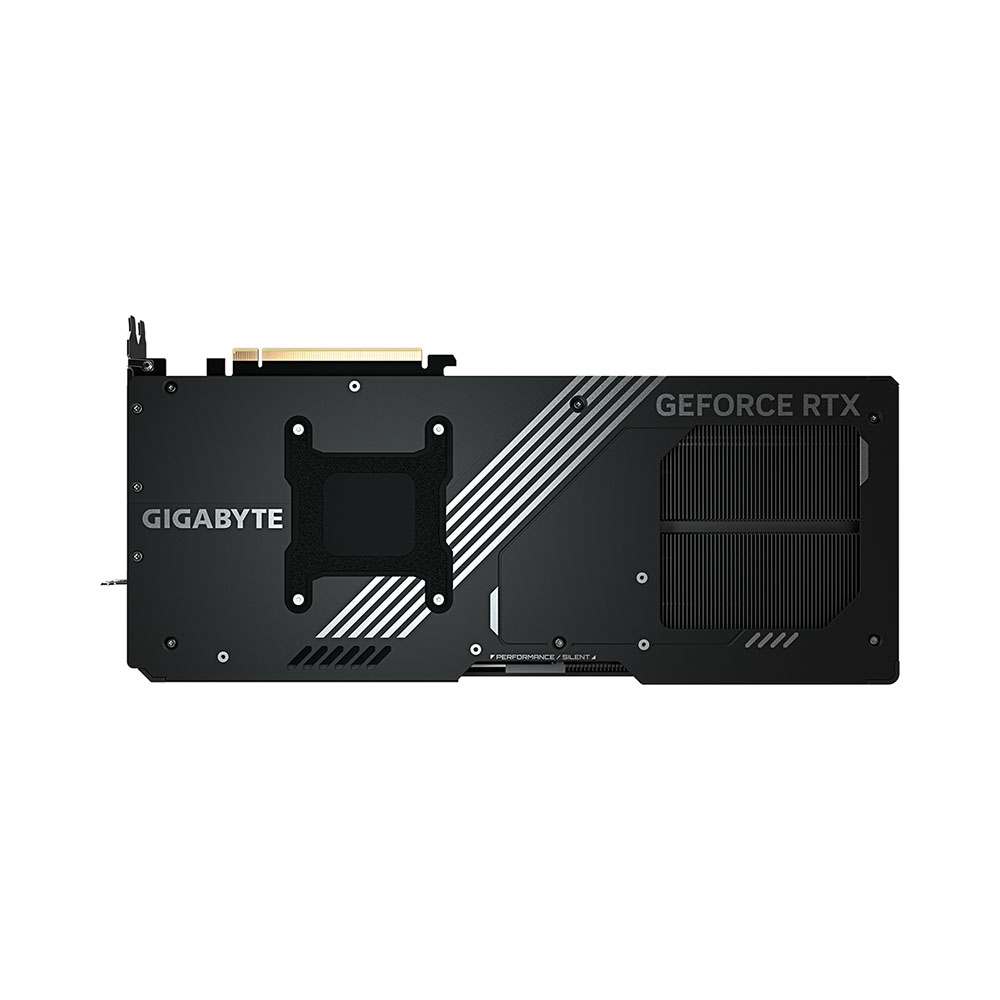 VGA Gigabyte GeForce RTX 5090 WINDFORCE OC 32GB GDDR7
