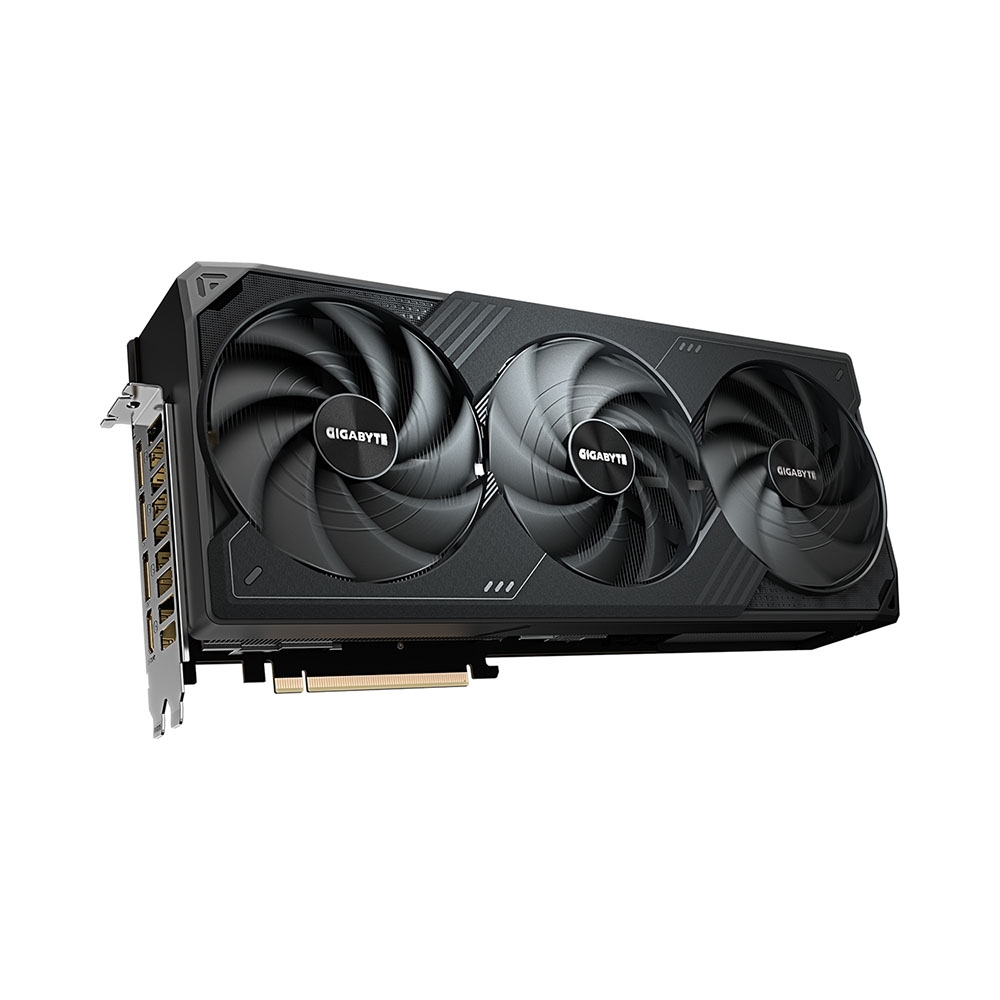 VGA Gigabyte GeForce RTX 5090 WINDFORCE OC 32GB GDDR7
