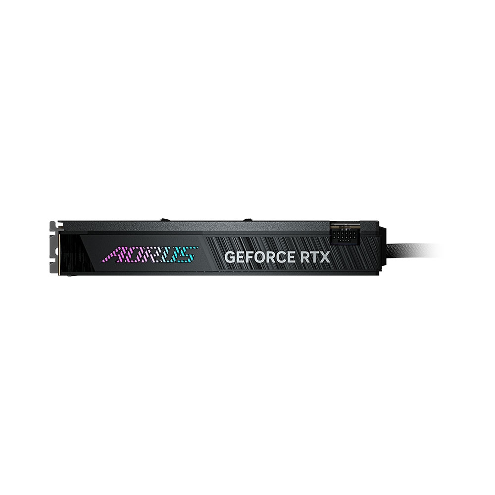 VGA Gigabyte GeForce RTX 5090 AORUS XTREME WATERFORCE 32GB GDDR7