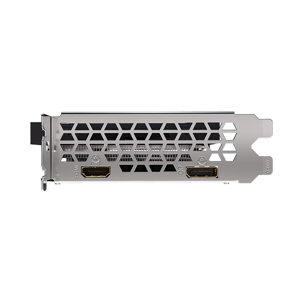 VGA Gigabyte Radeon RX 6500 XT EAGLE 4G GV-R65XTEAGLE-4GD