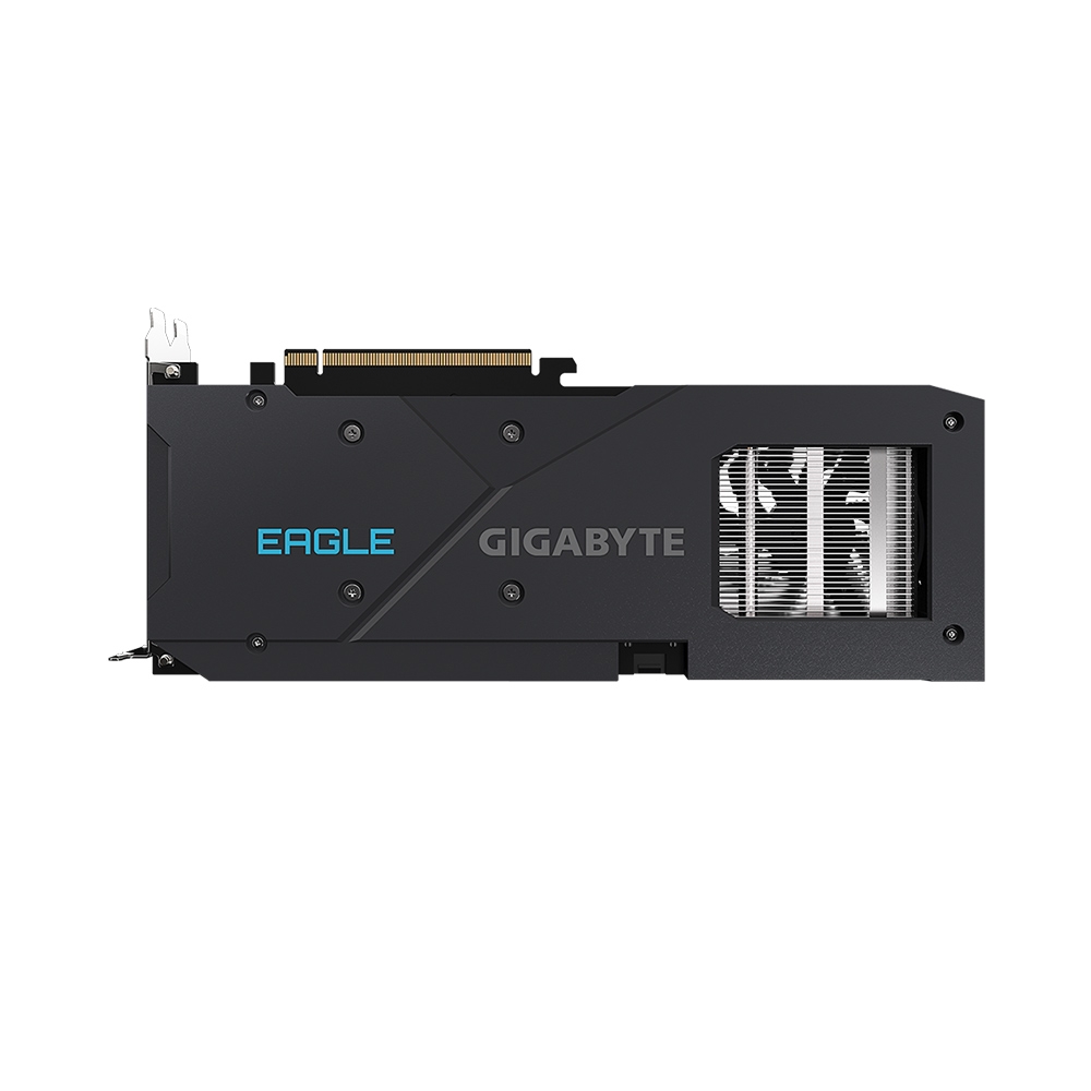 VGA Gigabyte Radeon RX 6600 EAGLE 8G GDDR6 GV-R66EAGLE-8GD