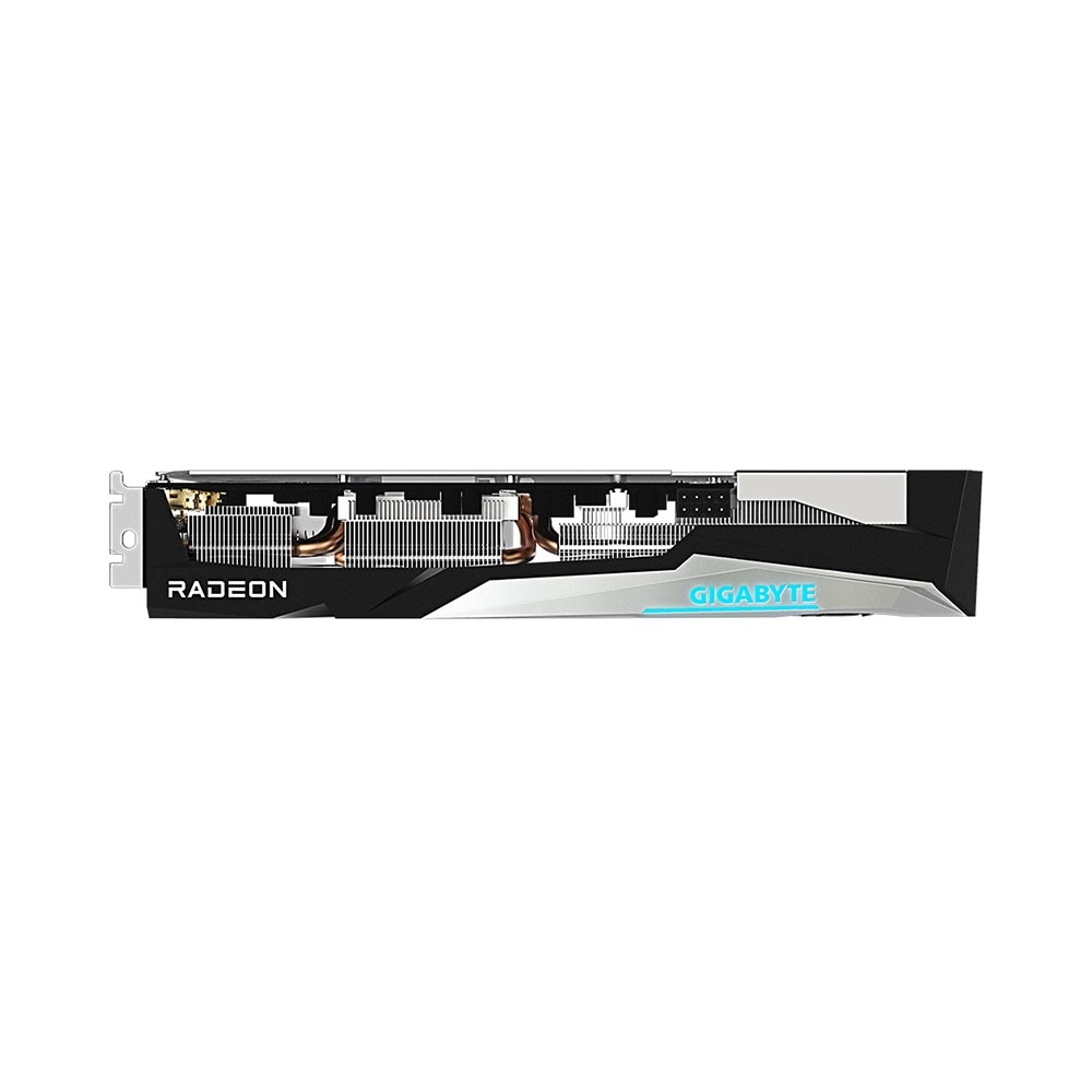 VGA Gigabyte Radeon RX 7600 GAMING OC 8G GDDR6 GV-R76GAMING OC-8GD