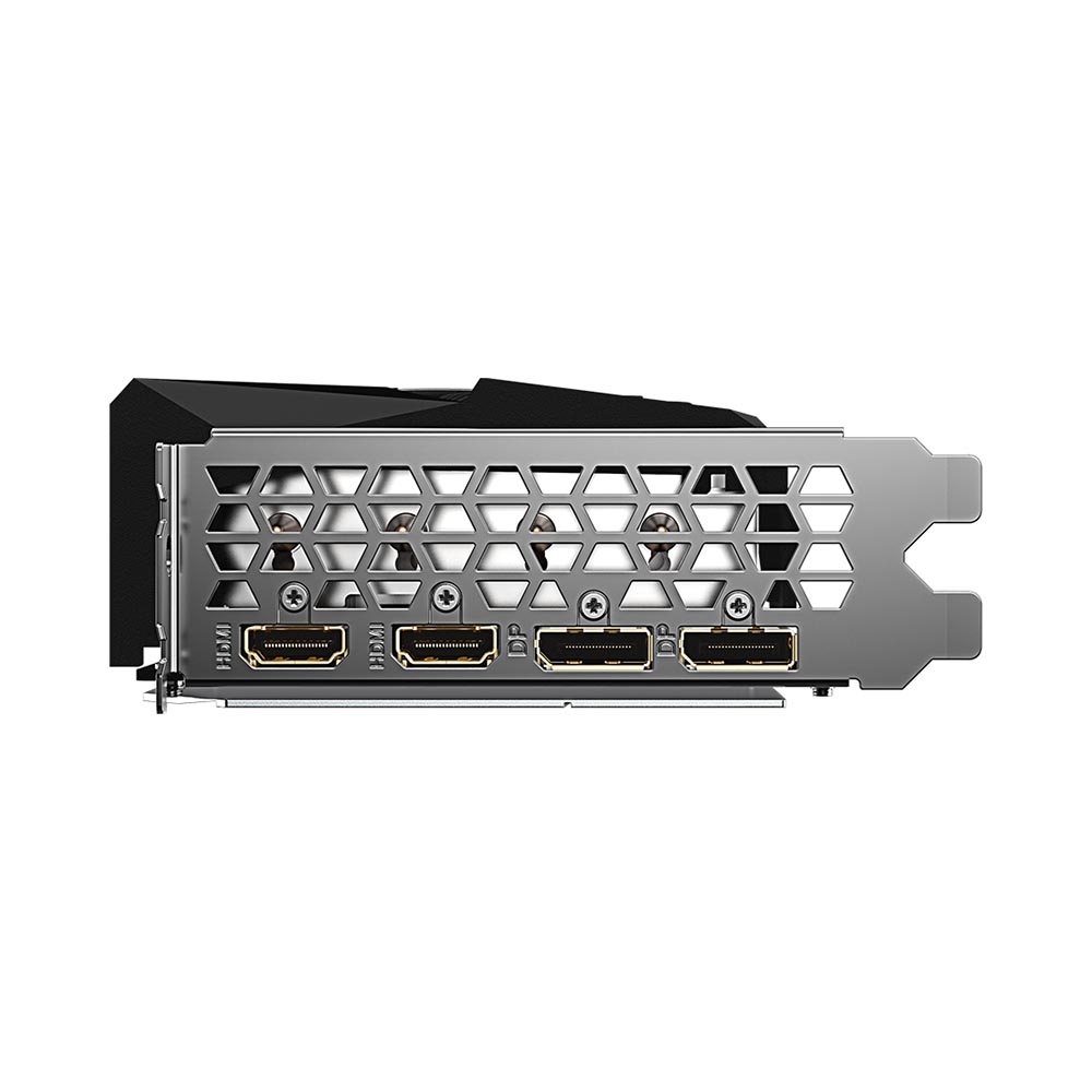 VGA Gigabyte Radeon RX 7600 GAMING OC 8G GDDR6 GV-R76GAMING OC-8GD