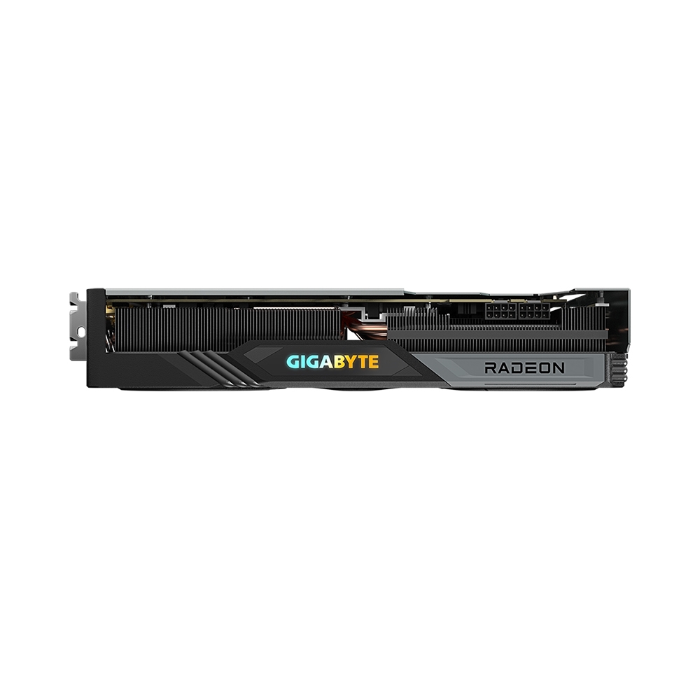 VGA Gigabyte Radeon RX 7700 XT GAMING OC 12G GDDR6 GV-R77XTGAMING OC-12GD
