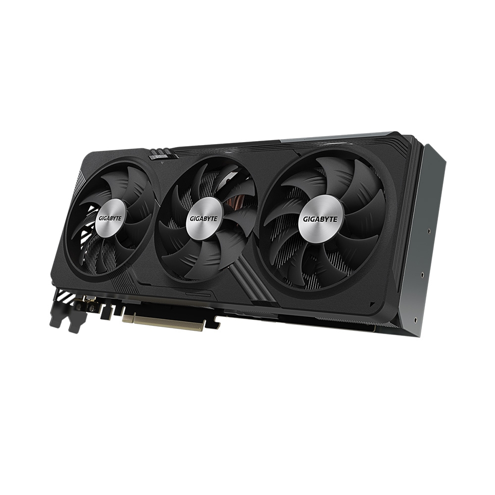 VGA Gigabyte Radeon RX 7700 XT GAMING OC 12G GDDR6 GV-R77XTGAMING OC-12GD