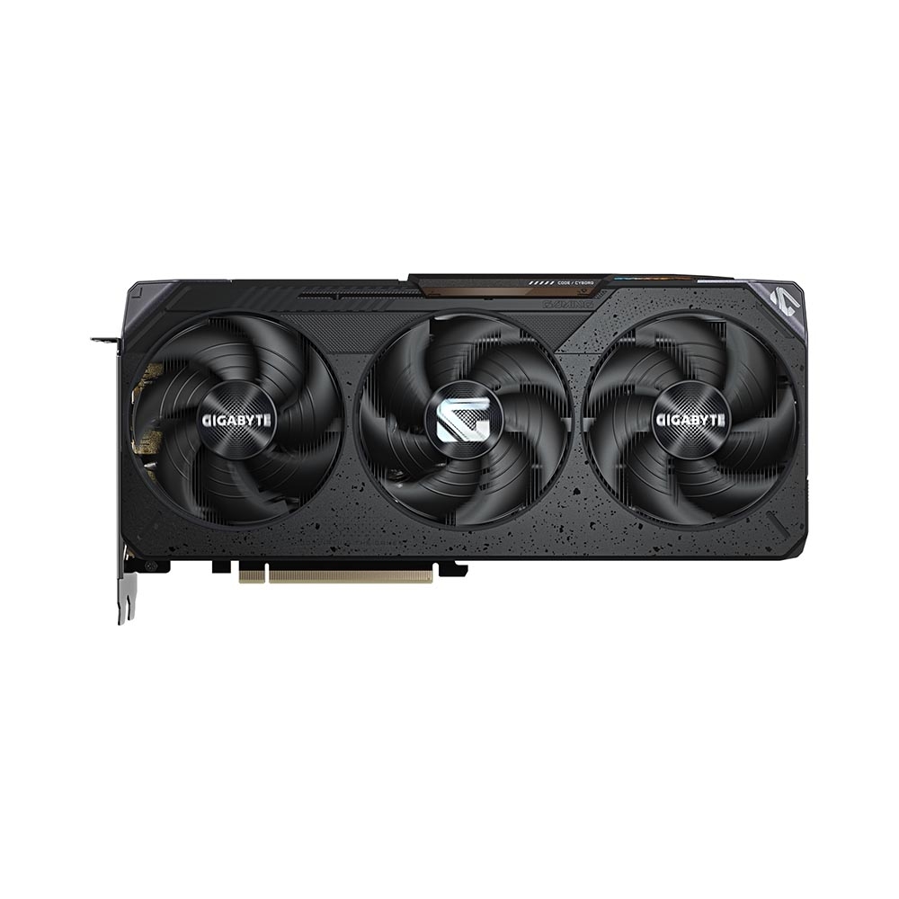 VGA Gigabyte Radeon RX 9070 GAMING OC 16GB GDDR6