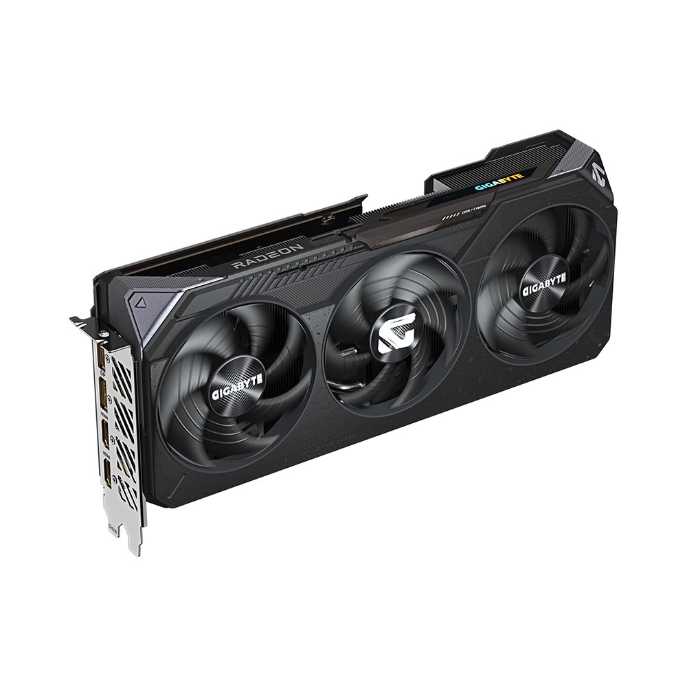 VGA Gigabyte Radeon RX 9070 GAMING OC 16GB GDDR6