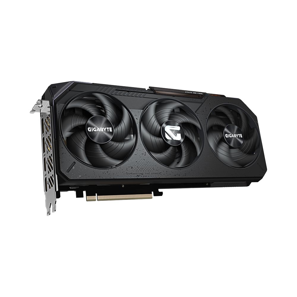 VGA Gigabyte Radeon RX 9070 GAMING OC 16GB GDDR6