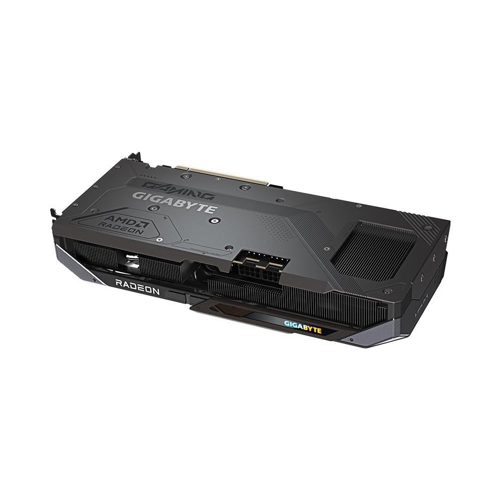 VGA Gigabyte Radeon RX 9070 GAMING OC 16GB GDDR6