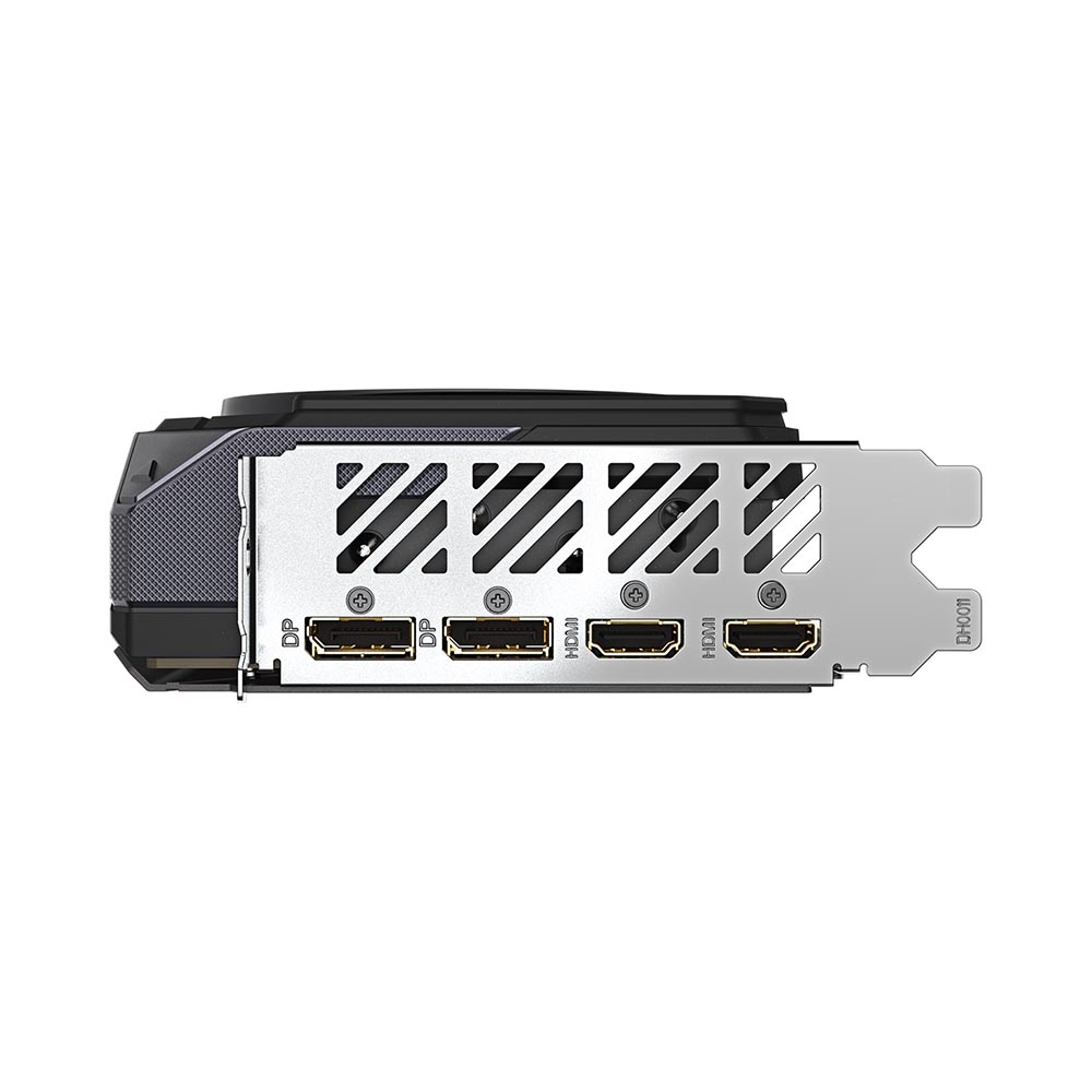 VGA Gigabyte Radeon RX 9070 GAMING OC 16GB GDDR6
