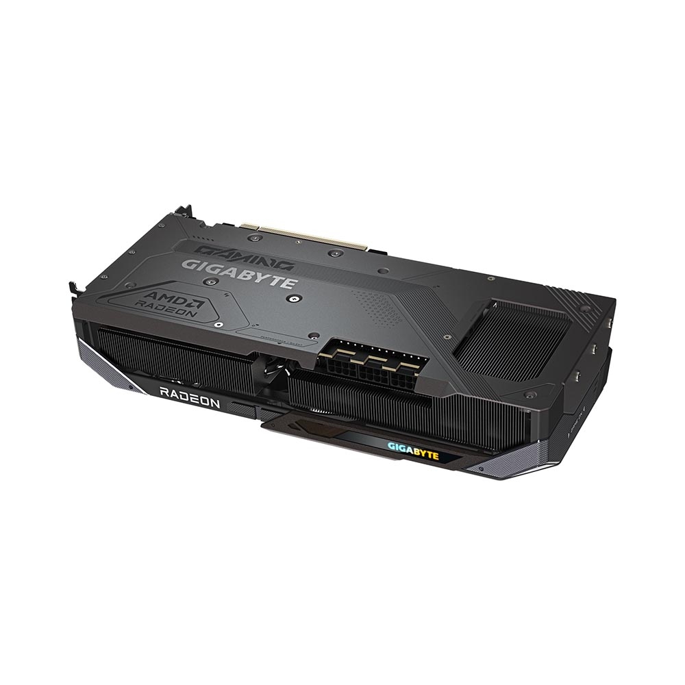 VGA Gigabyte Radeon RX 9070 XT GAMING OC 16GB GDDR6