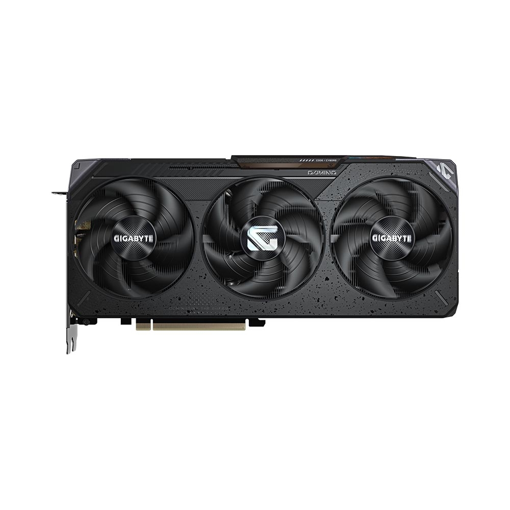 VGA Gigabyte Radeon RX 9070 XT GAMING OC 16GB GDDR6