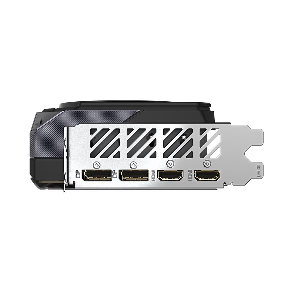 VGA Gigabyte Radeon RX 9070 XT GAMING OC 16GB GDDR6