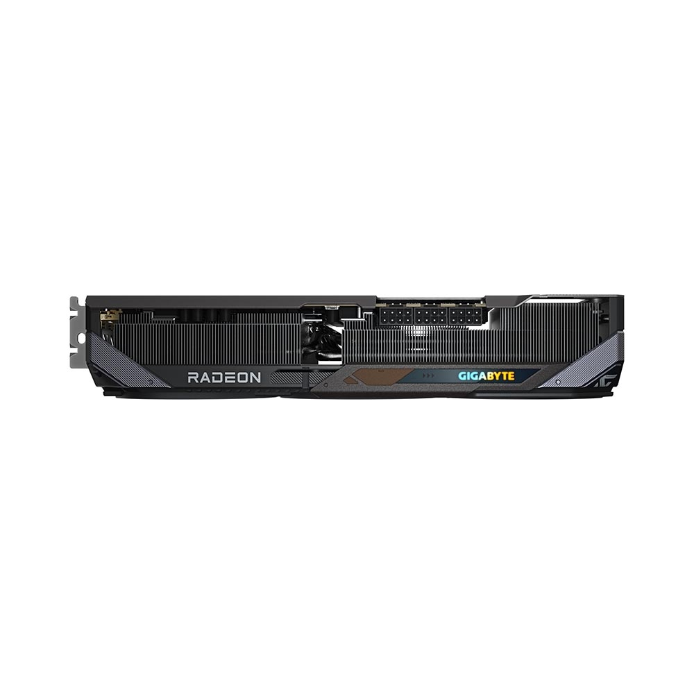 VGA Gigabyte Radeon RX 9070 XT GAMING OC 16GB GDDR6