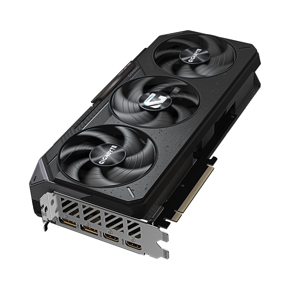 VGA Gigabyte Radeon RX 9070 XT GAMING OC 16GB GDDR6