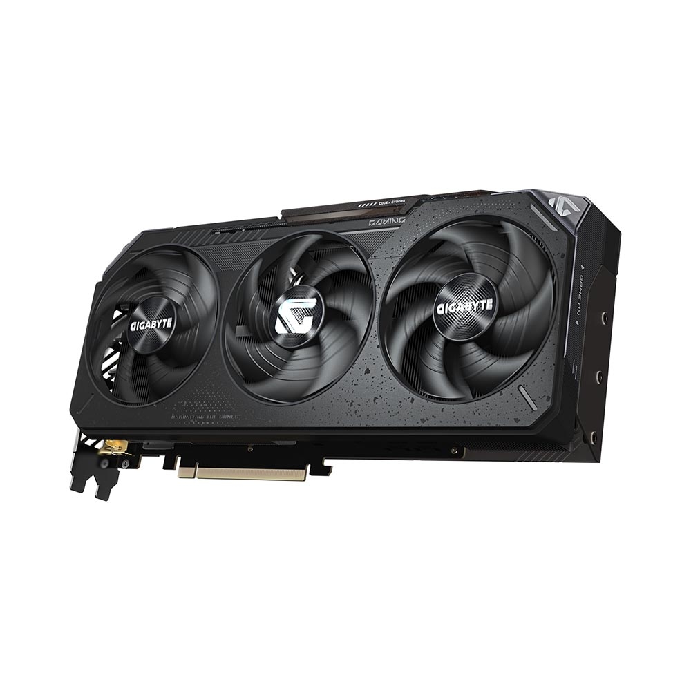 VGA Gigabyte Radeon RX 9070 XT GAMING OC 16GB GDDR6