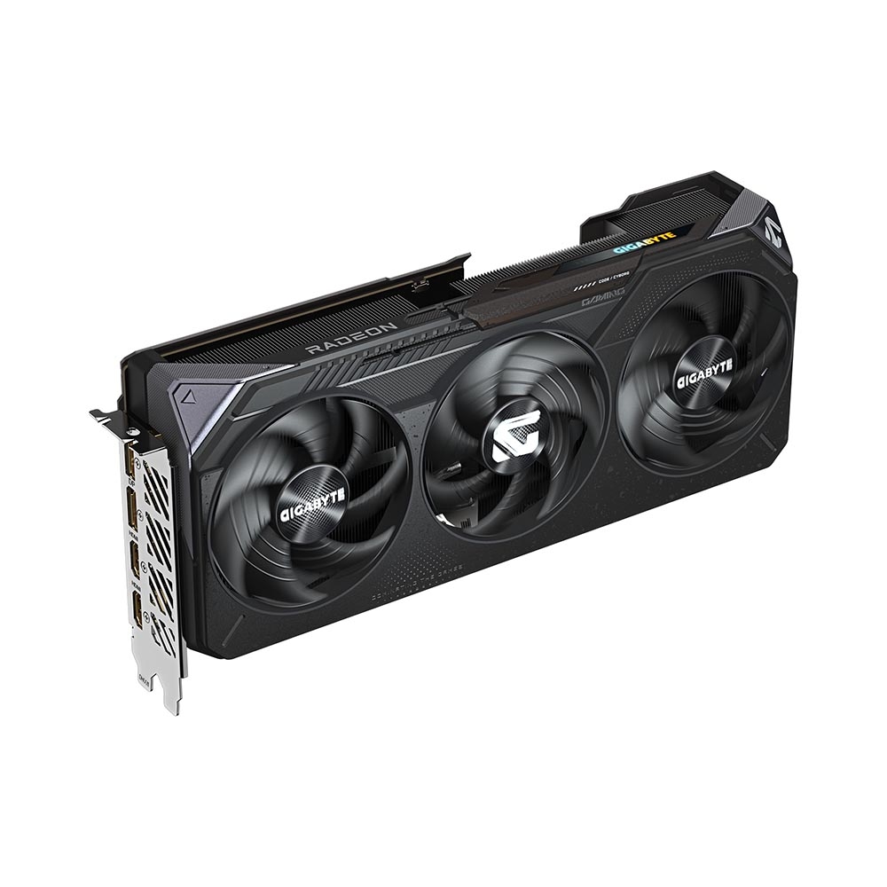 VGA Gigabyte Radeon RX 9070 XT GAMING OC 16GB GDDR6