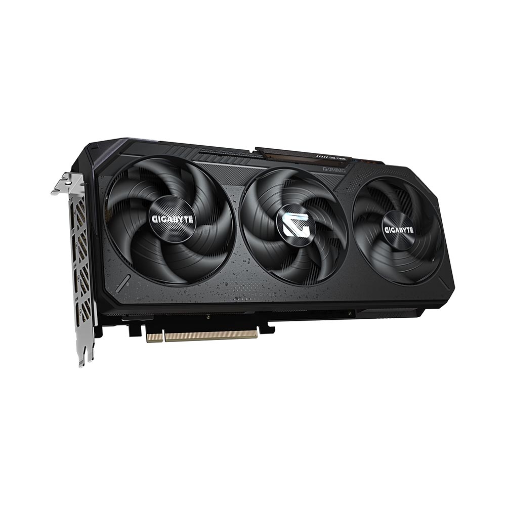 VGA Gigabyte Radeon RX 9070 XT GAMING OC 16GB GDDR6