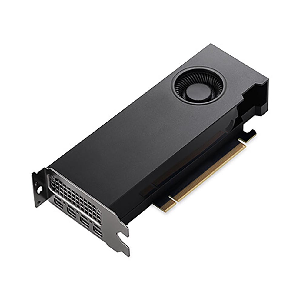VGA Leadtek NVIDIA QUADRO RTX A2000 12GB GDDR6