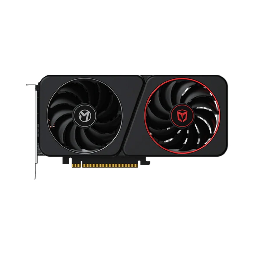 VGA MAXSUN Intel ARC B580 Milestone 12G GDDR6