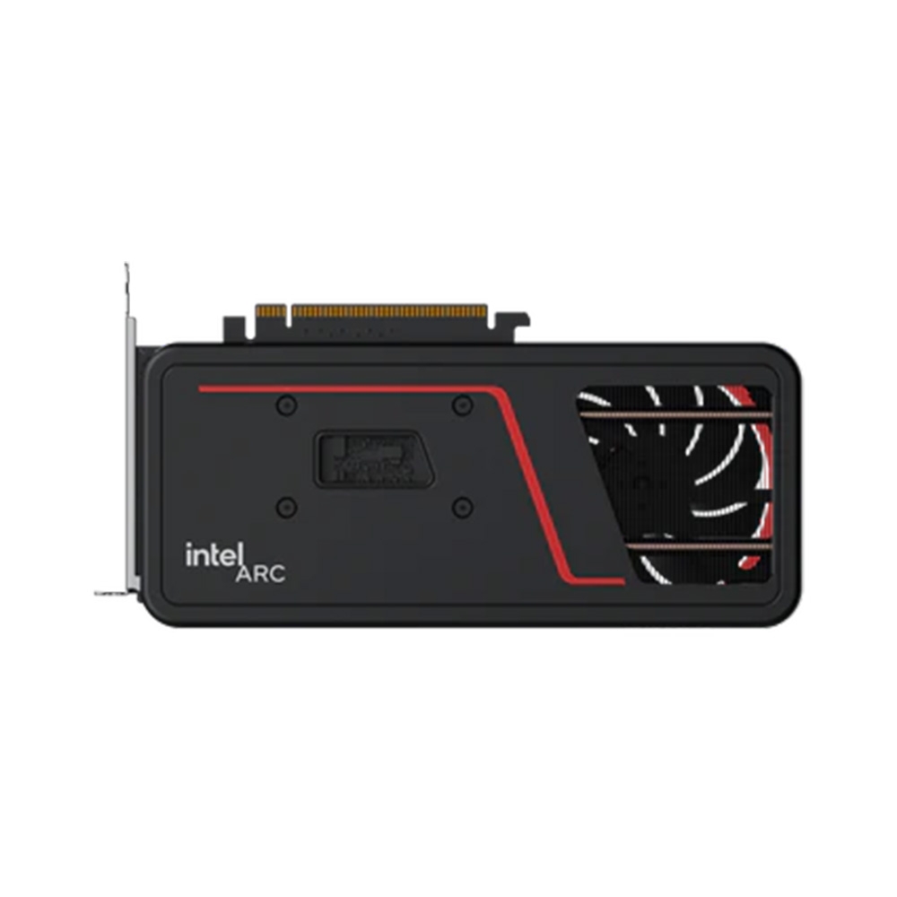VGA MAXSUN Intel ARC B580 Milestone 12G GDDR6