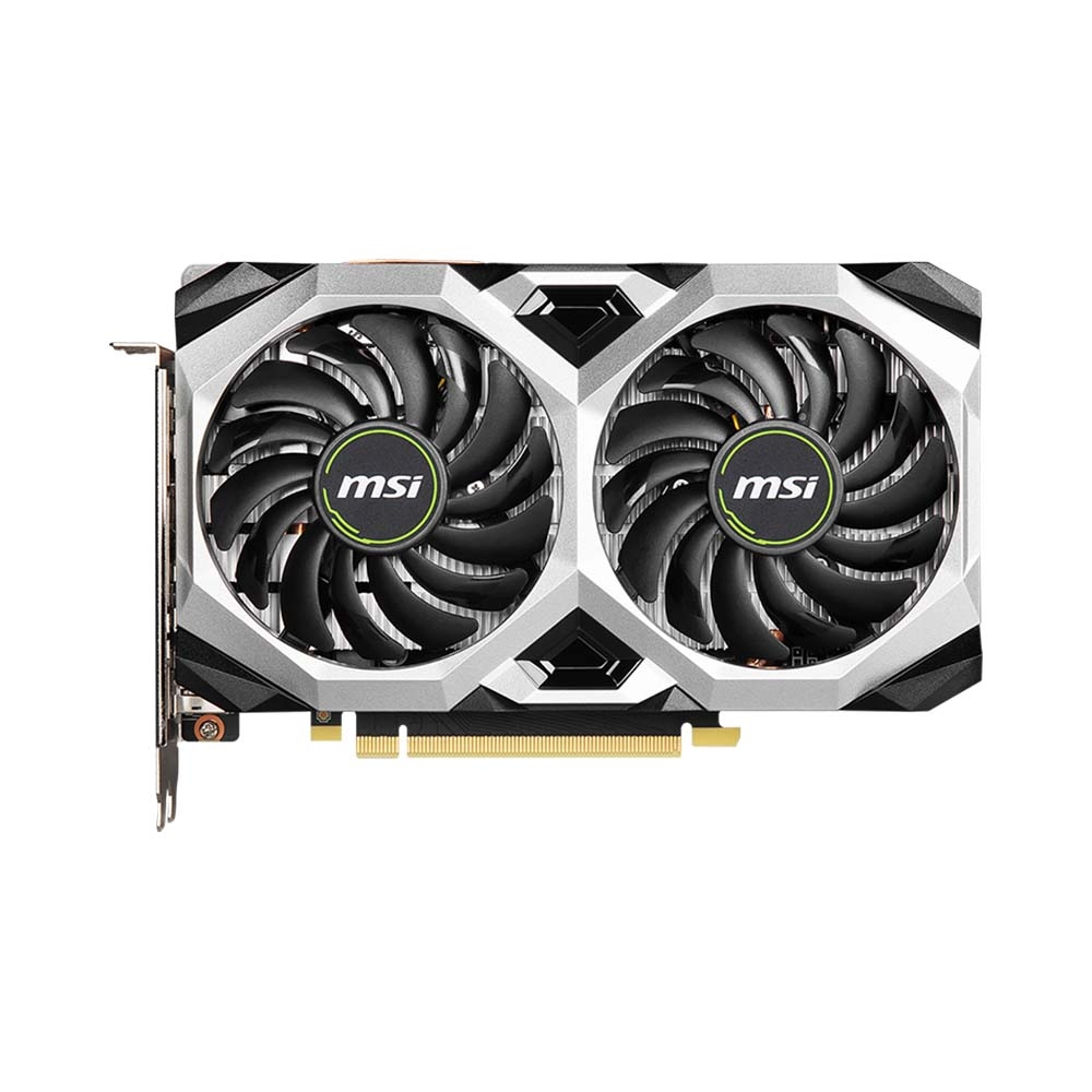 VGA MSI GeForce GTX 1660 SUPER VENTUS XS OC 6GB DDR6 912-V375-279