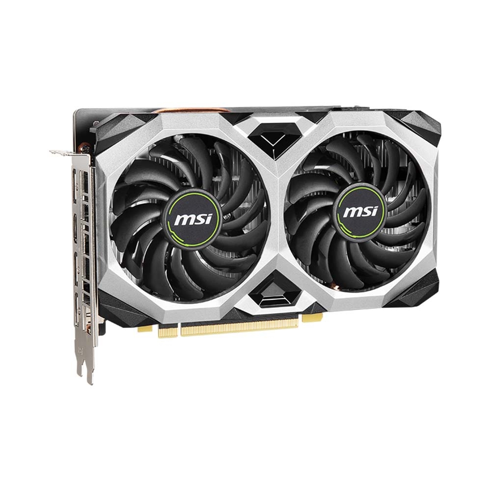 VGA MSI GeForce GTX 1660 SUPER VENTUS XS OC 6GB DDR6 912-V375-279