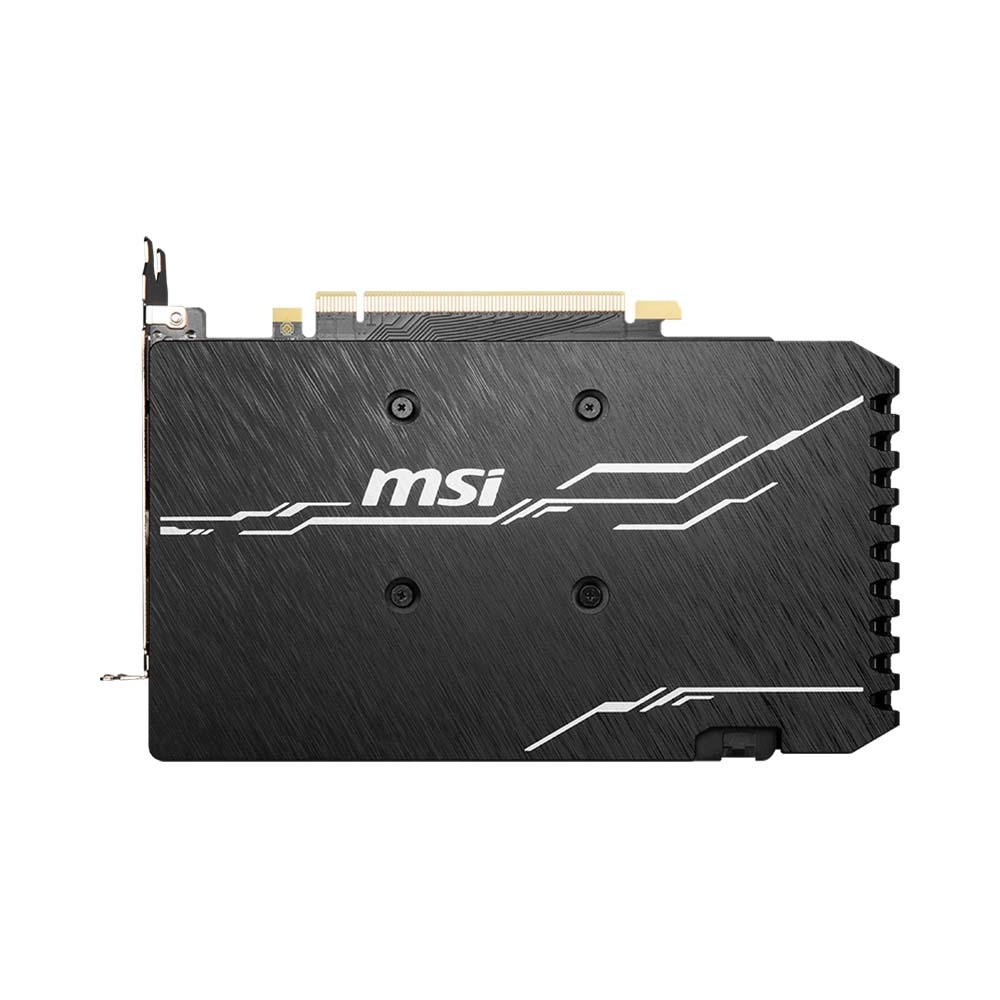 VGA MSI GeForce GTX 1660 SUPER VENTUS XS OC 6GB DDR6 912-V375-279