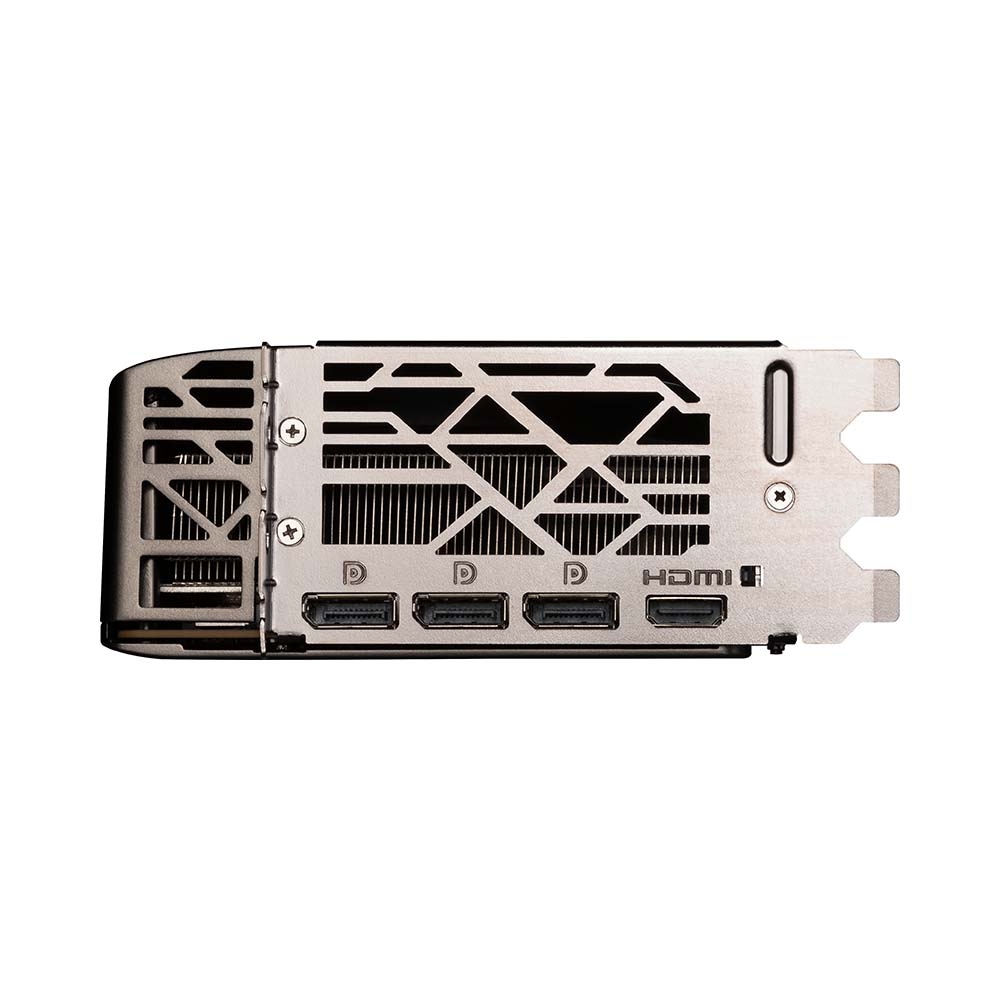 VGA MSI GeForce MSI RTX 4080 SUPER 16G EXPERT GDDR6X