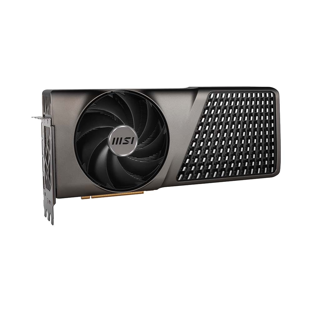 VGA MSI GeForce MSI RTX 4080 SUPER 16G EXPERT GDDR6X