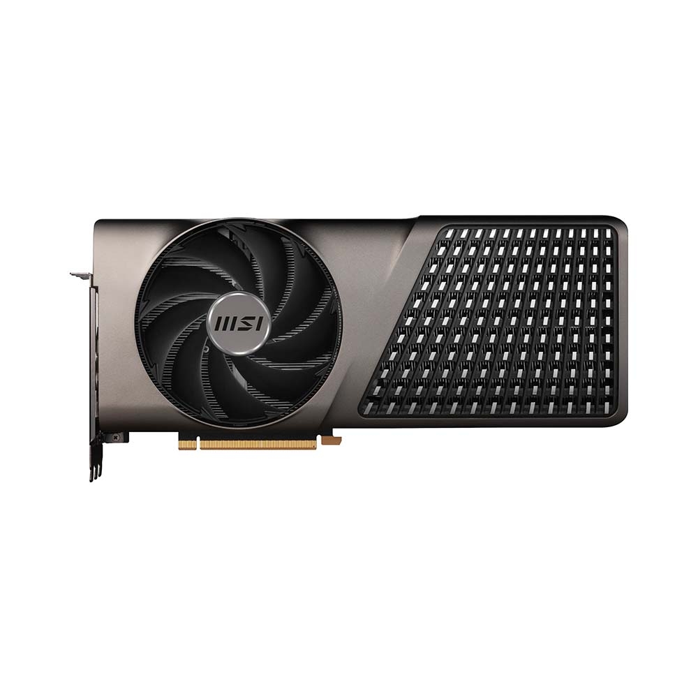 VGA MSI GeForce MSI RTX 4080 SUPER 16G EXPERT GDDR6X