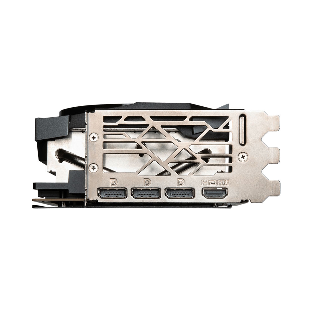 VGA MSI GeForce MSI RTX 4080 SUPER 16G GAMING X TRIO GDDR6X