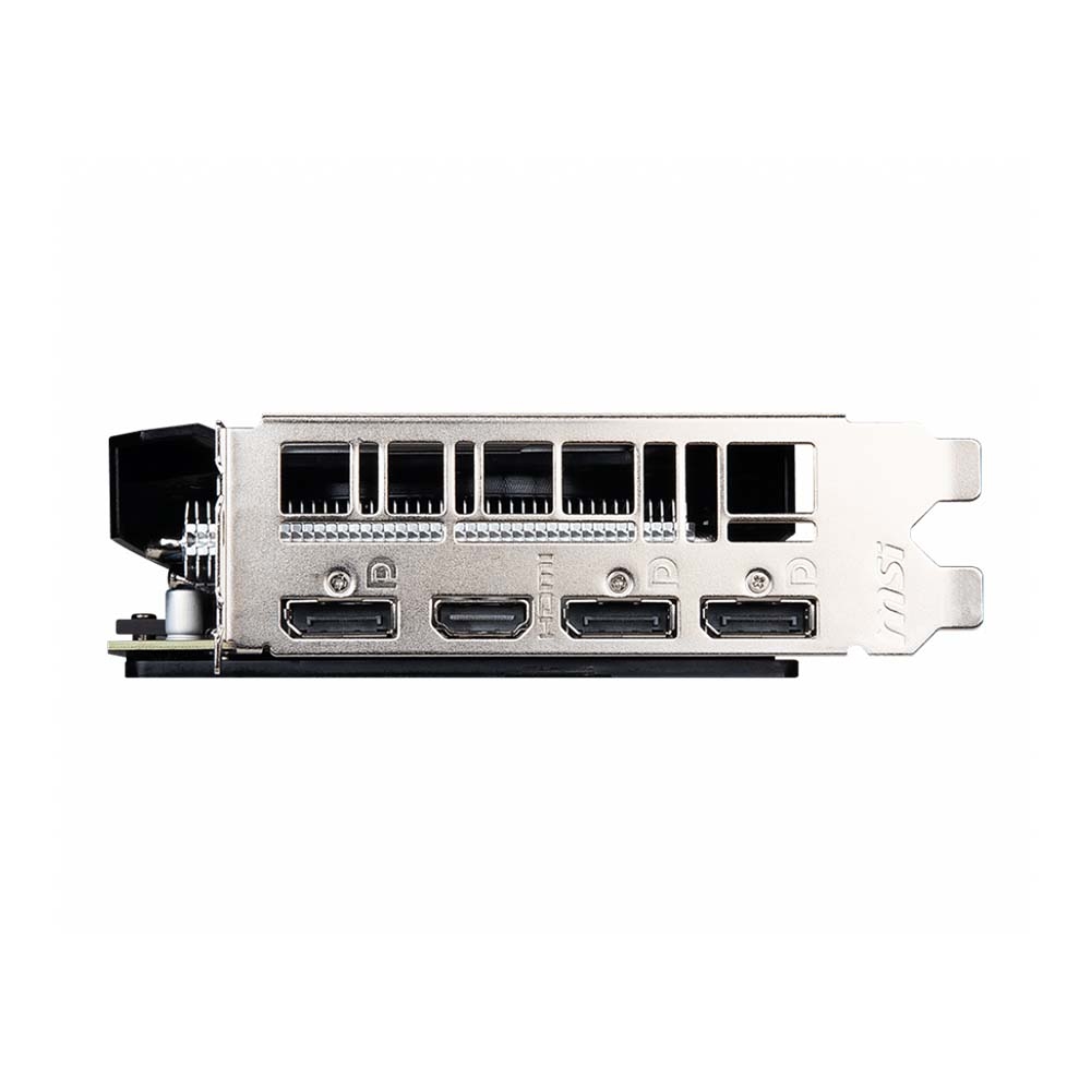 VGA MSI GeForce RTX 2060 VENTUS 12GB OC GDDR6 RTX-2060-VENTUS-12G-OC