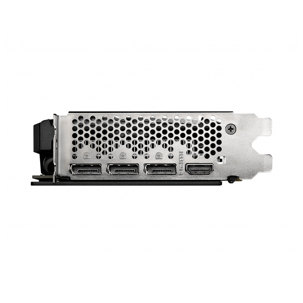 VGA MSI GeForce RTX 3060 VENTUS 2X 12GB OC GDDR6