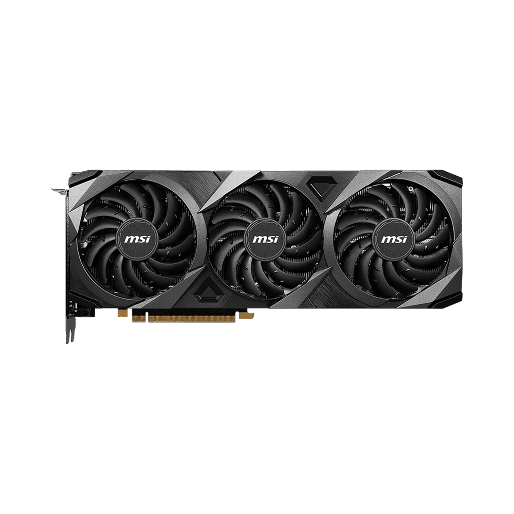 VGA MSI GeForce RTX 3070 Ti VENTUS 3X 8G OC GDDR6X RTX-3070-Ti-VENTUS-3X-8G-OC