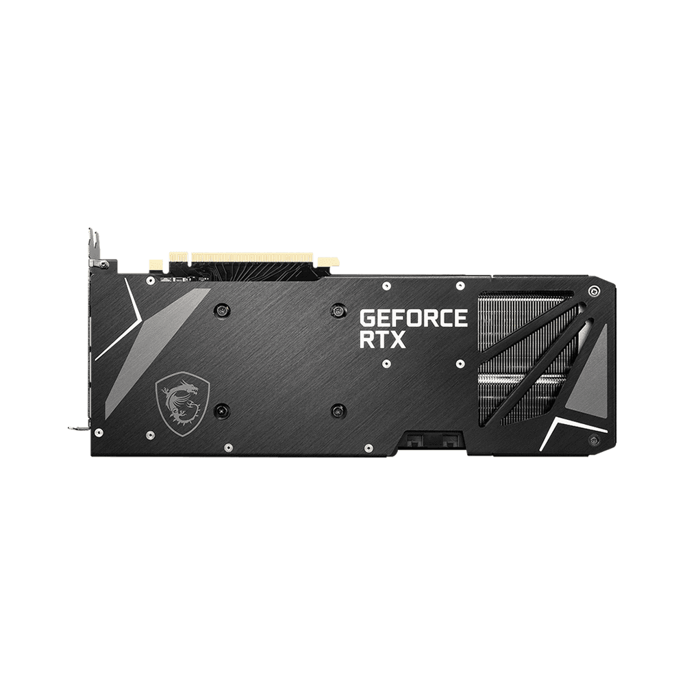 VGA MSI GeForce RTX 3070 Ti VENTUS 3X 8G OC GDDR6X RTX-3070-Ti-VENTUS-3X-8G-OC