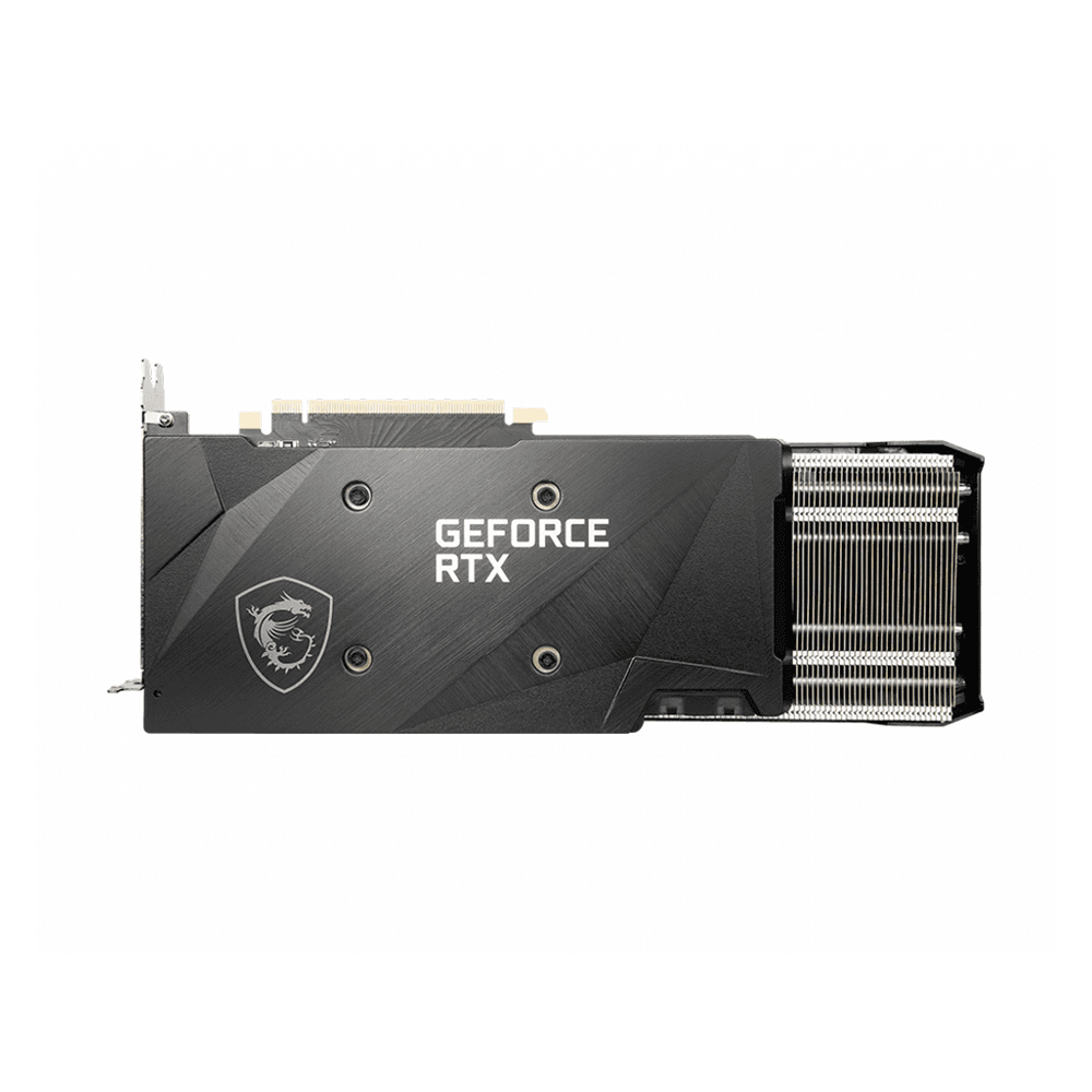 VGA MSI GeForce RTX 3070 VENTUS 3X 8G OC GDDR6 with LHR RTX-3070-VENTUS-3X-8G-OC-LHR