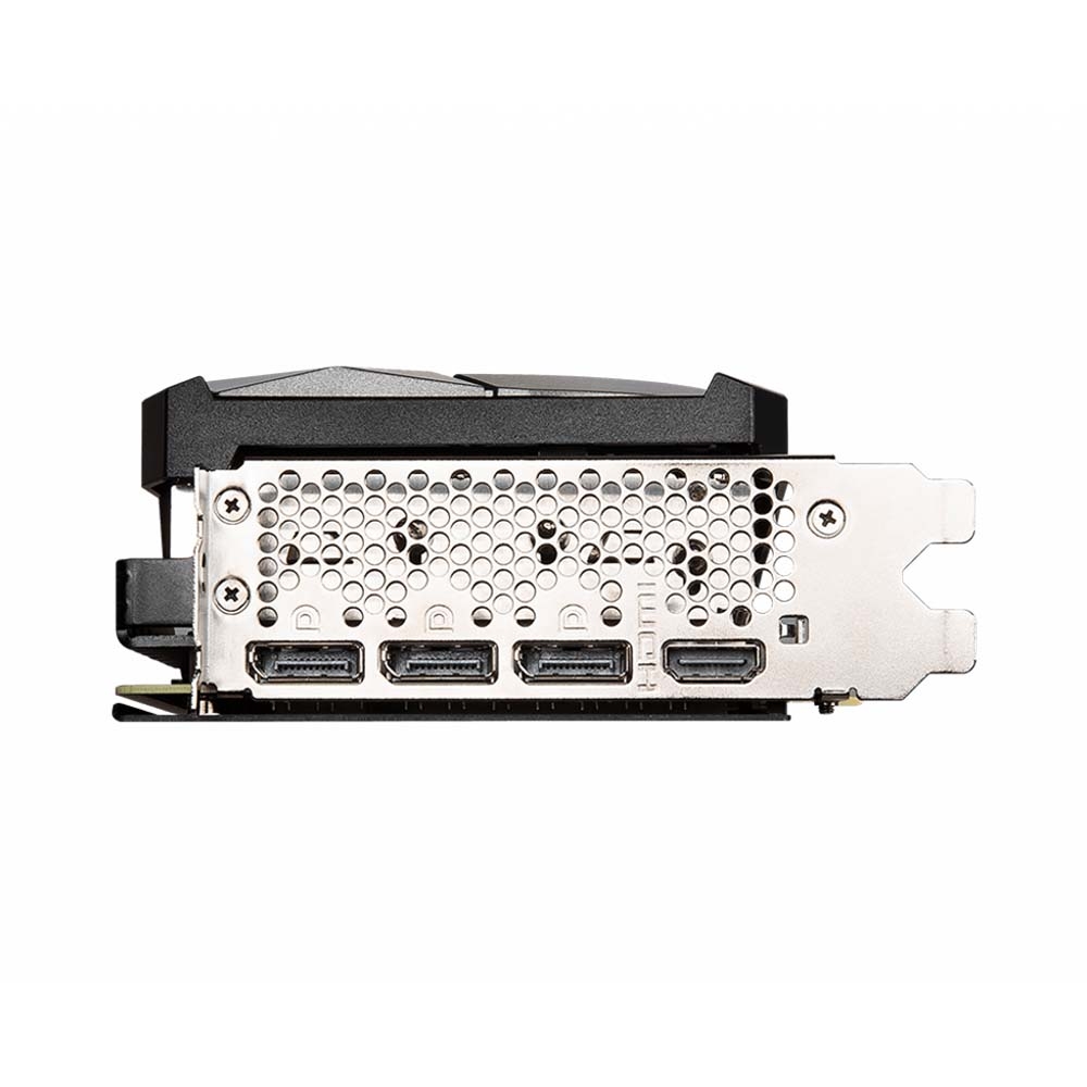 VGA MSI GeForce RTX 3080 Ti VENTUS 3X 12G OC GDDR6X RTX-3080-Ti-VENTUS-3X-12G-OC