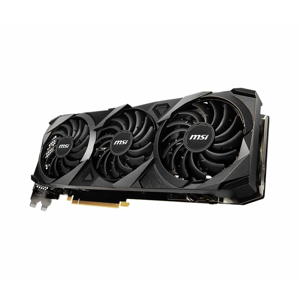 VGA MSI GeForce RTX 3080 Ti VENTUS 3X 12G OC GDDR6X RTX-3080-Ti-VENTUS-3X-12G-OC