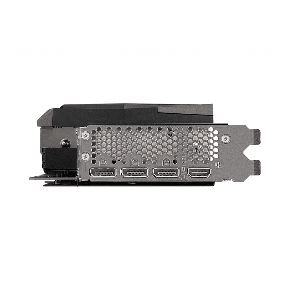 VGA MSI GeForce RTX 3090 GAMING X TRIO 24GB GDDR6X RTX-3090-GAMING-X-TRIO-24G