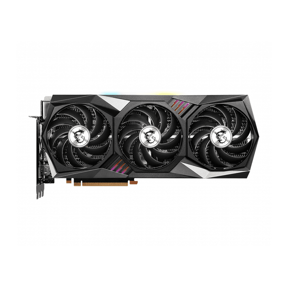 VGA MSI GeForce RTX 3090 Ti GAMING X TRIO 24GB GDDR6X RTX-3090-Ti-GAMING-X-TRIO-24G