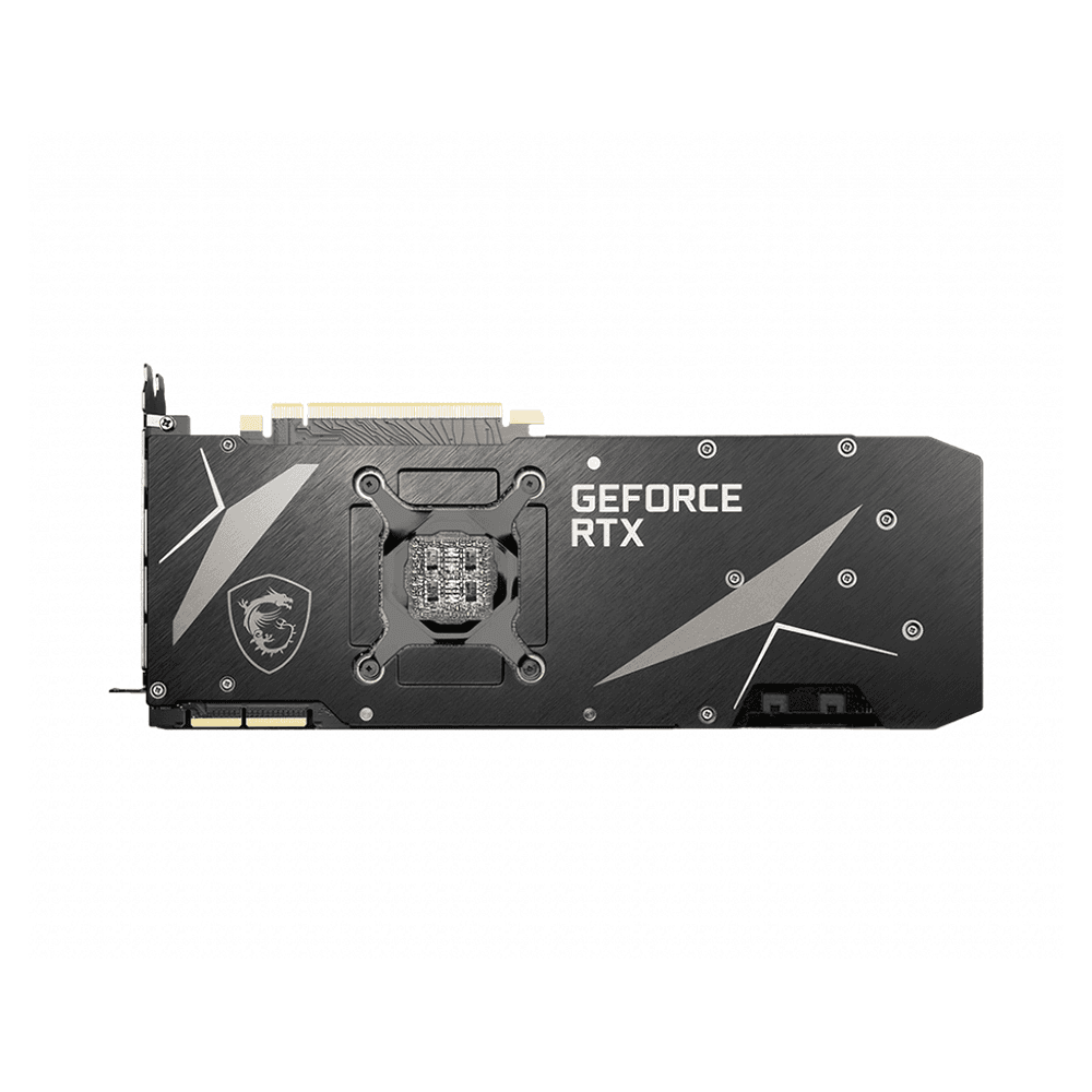 VGA MSI GeForce RTX 3090 VENTUS 3X 24G OC GDDR6X RTX-3090-VENTUS-3X-24G-OC