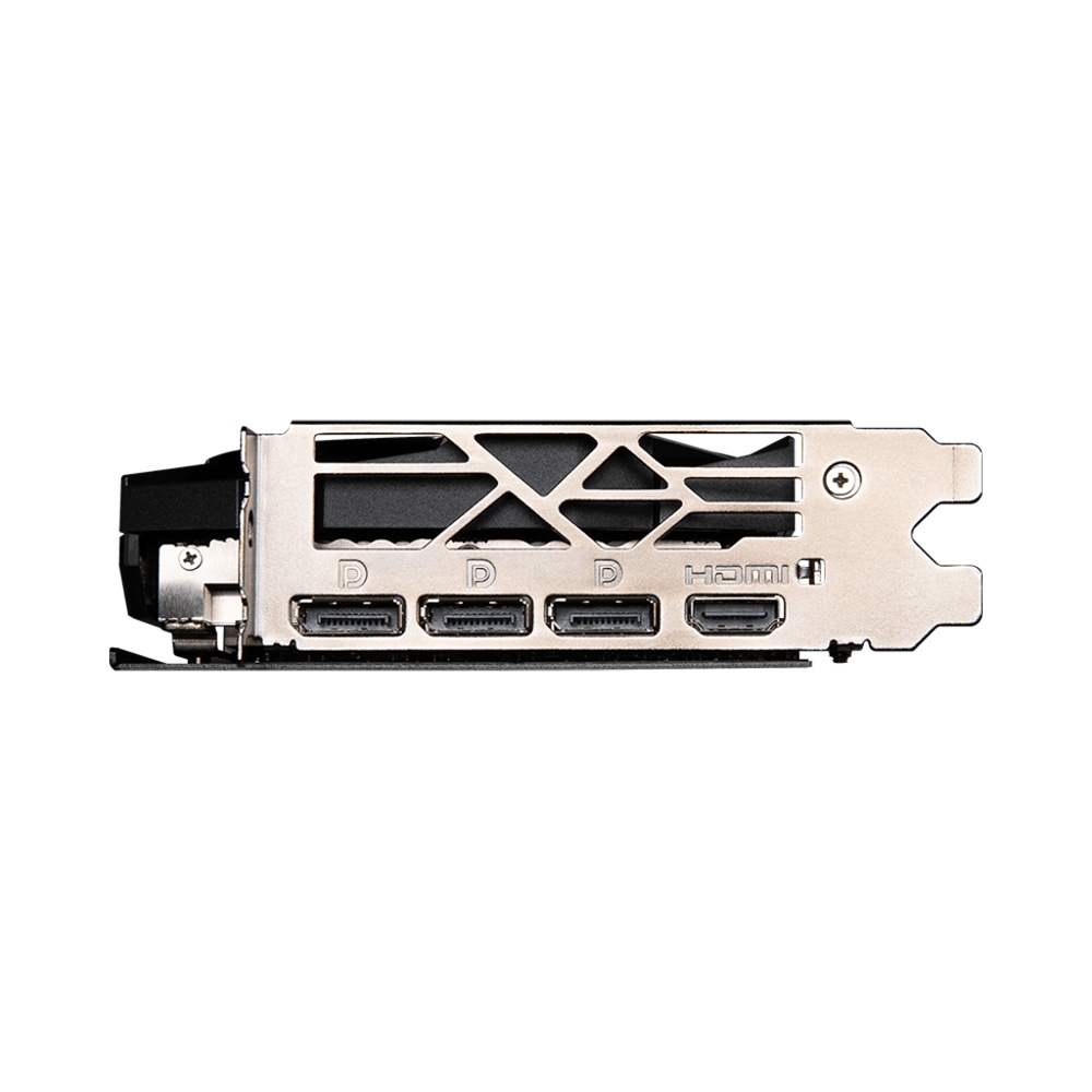 VGA MSI GeForce RTX 4060 Ti GAMING X 16G GDDR6 RTX-4060-Ti-GAMING-X-16G