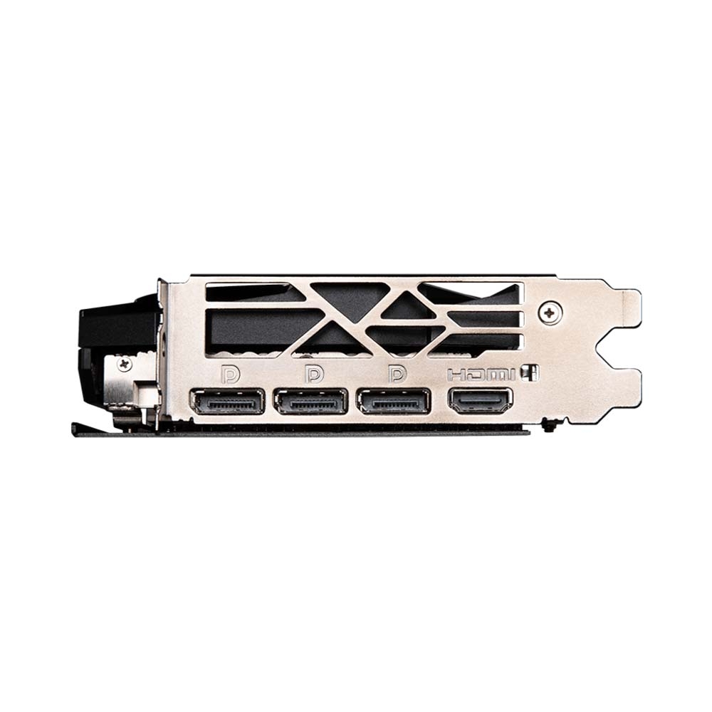 VGA MSI GeForce RTX 4060 Ti GAMING X 8G GDDR6 912-V515-022